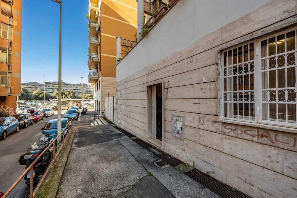 Frida Apartment Rome Exterior photo