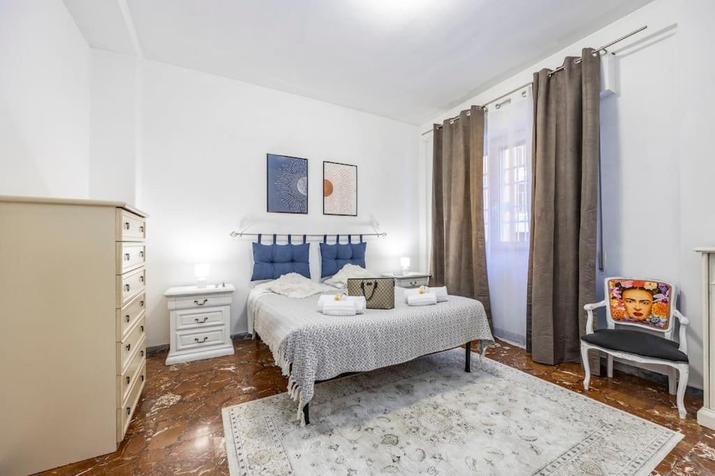 Frida Apartment Rome Exterior photo